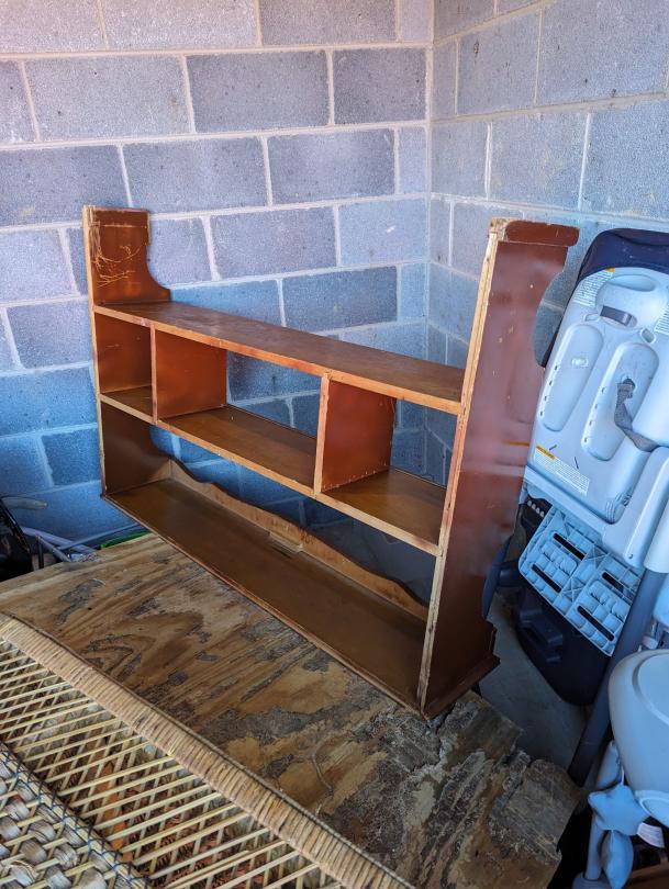 Storage Unit Auction in Johnson City, TN at Princeton Self Storage ends